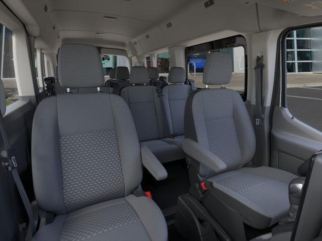 new 2024 Ford Transit-350 car, priced at $70,095