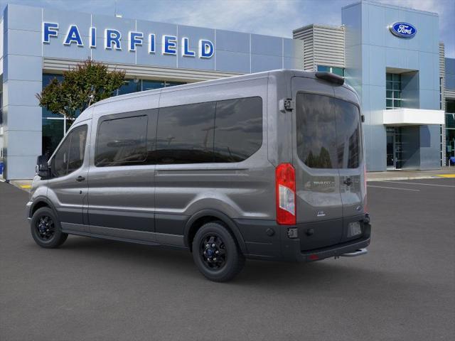 new 2024 Ford Transit-350 car, priced at $70,095