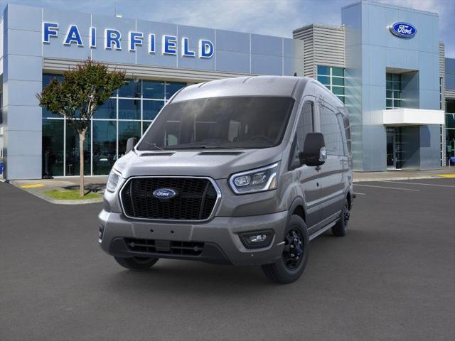 new 2024 Ford Transit-350 car, priced at $70,095