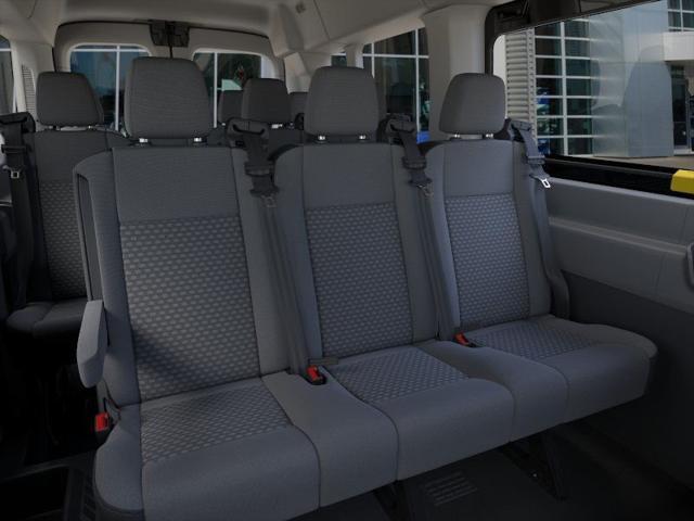 new 2024 Ford Transit-350 car, priced at $70,095