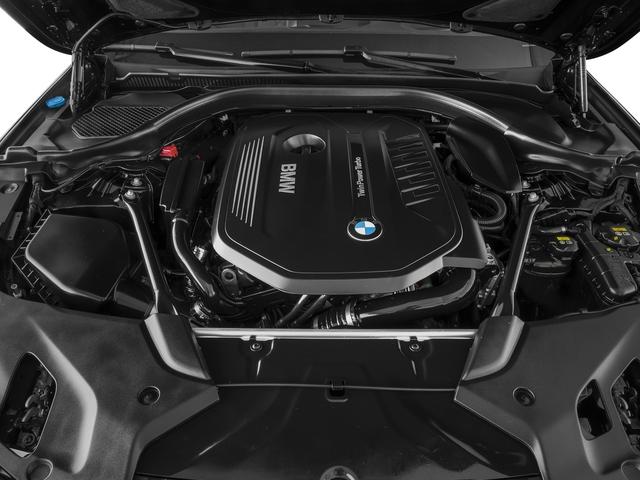 used 2018 BMW 540 car, priced at $20,991