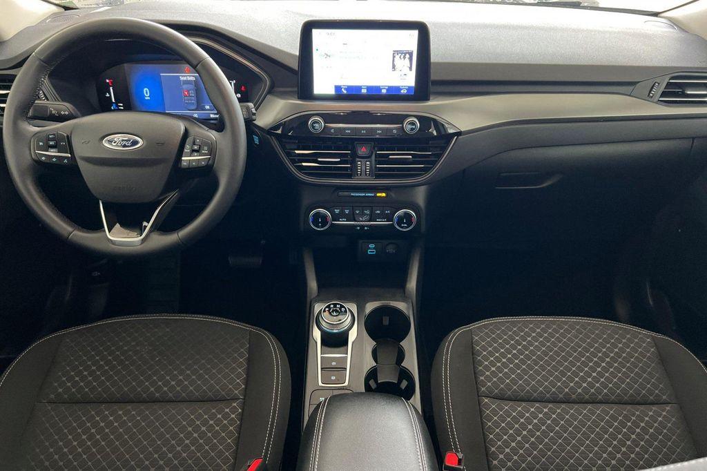 used 2023 Ford Escape car, priced at $20,991