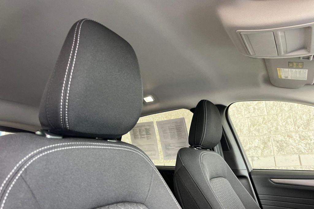 used 2023 Ford Escape car, priced at $20,991