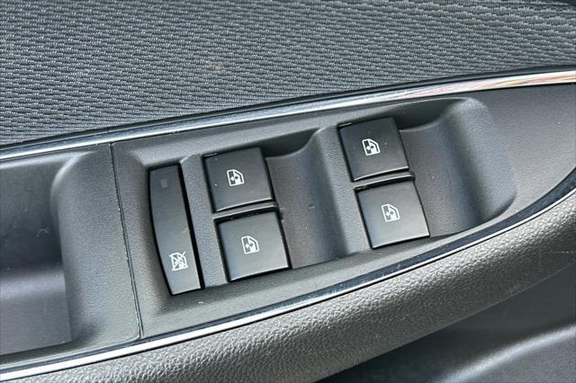 used 2018 Chevrolet Cruze car, priced at $10,991
