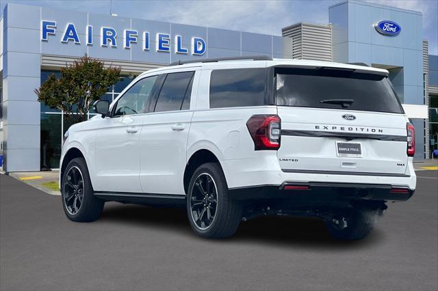 new 2024 Ford Expedition car, priced at $90,328