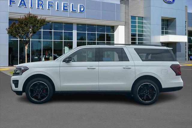 new 2024 Ford Expedition car, priced at $90,328