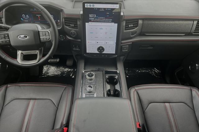 new 2024 Ford Expedition Max car, priced at $87,158