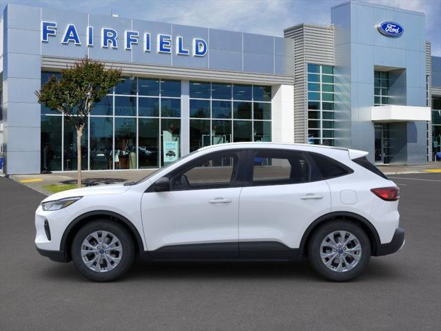 new 2025 Ford Escape car, priced at $31,324