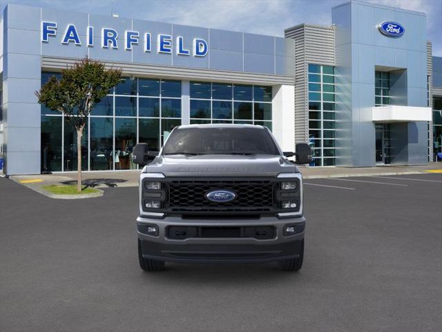 new 2024 Ford F-250 car, priced at $67,567