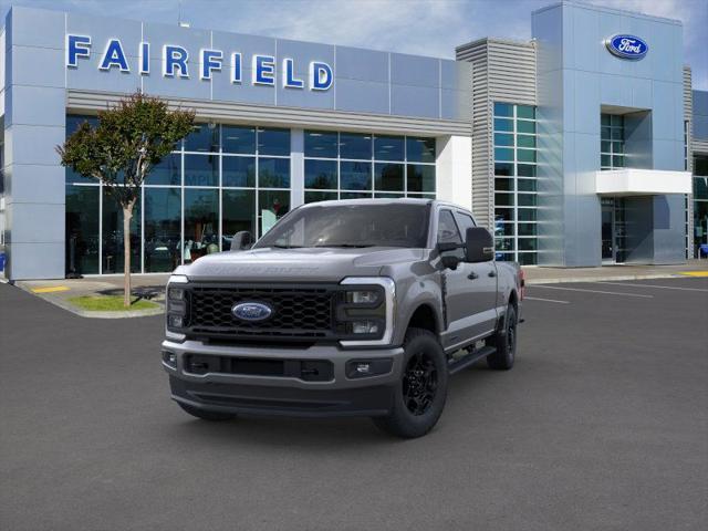 new 2024 Ford F-250 car, priced at $67,567