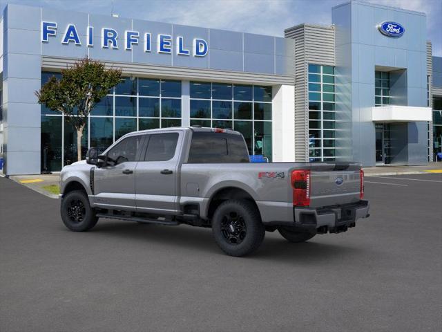 new 2024 Ford F-250 car, priced at $67,567