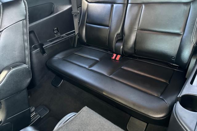 used 2020 Ford Explorer car, priced at $32,591