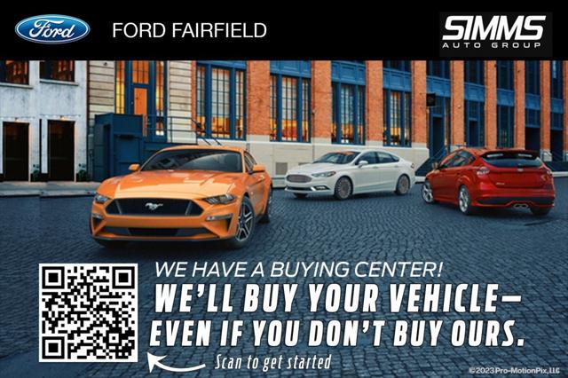 used 2020 Ford Explorer car, priced at $32,591