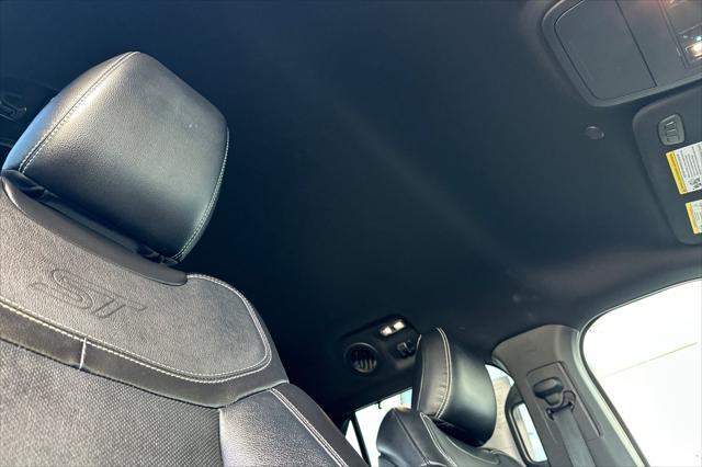 used 2020 Ford Explorer car, priced at $32,591