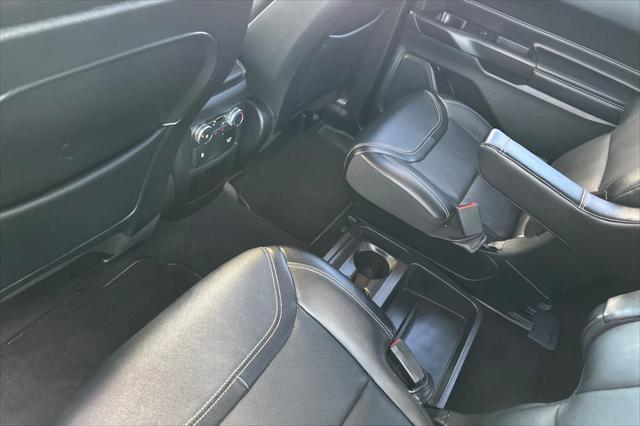 used 2020 Ford Explorer car, priced at $32,591