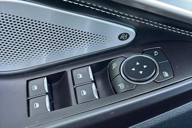 used 2020 Ford Explorer car, priced at $32,591