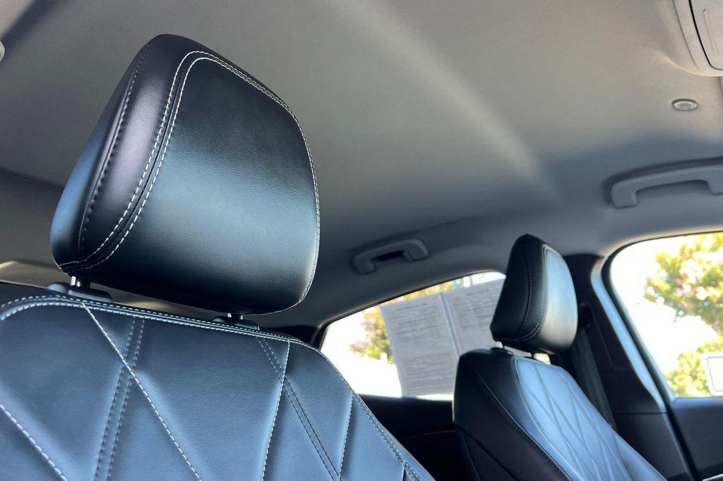 used 2022 Ford Mustang Mach-E car, priced at $21,794