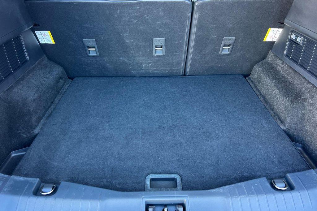 used 2022 Ford Mustang Mach-E car, priced at $21,794