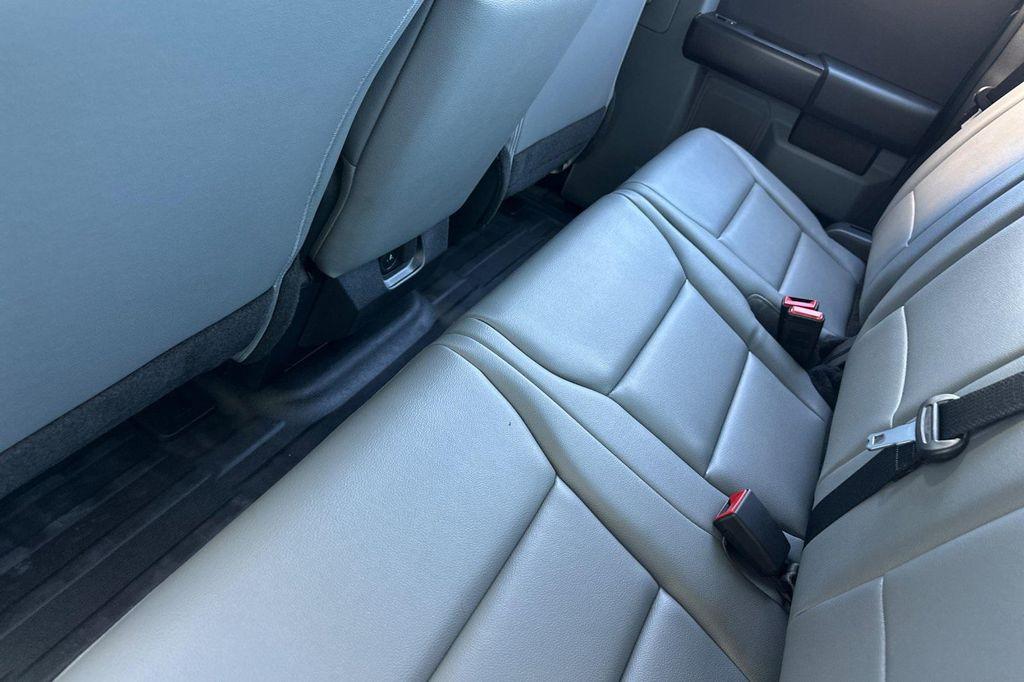 new 2025 Ford F-150 car, priced at $42,006
