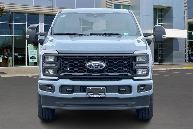 new 2024 Ford F-250 car, priced at $83,898