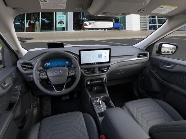 new 2024 Ford Escape car, priced at $41,290