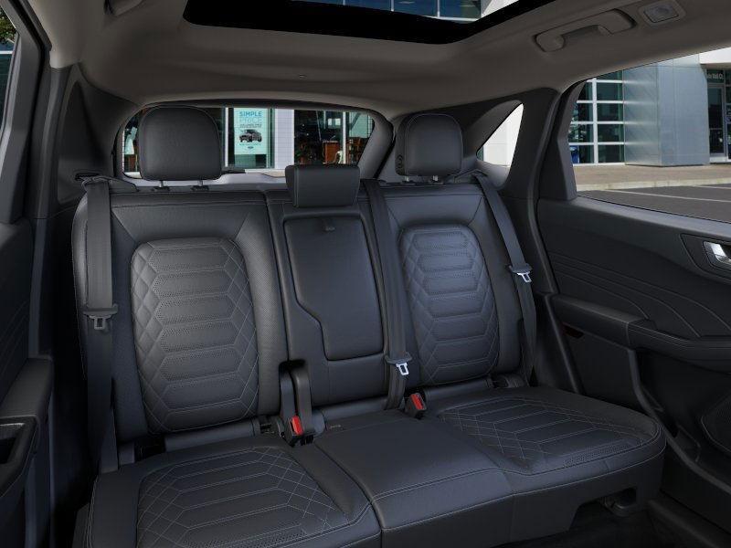 new 2024 Ford Escape car, priced at $41,290