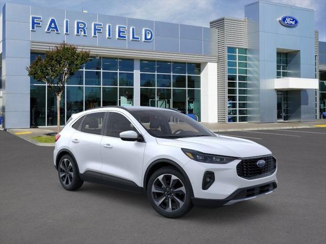 new 2024 Ford Escape car, priced at $41,290