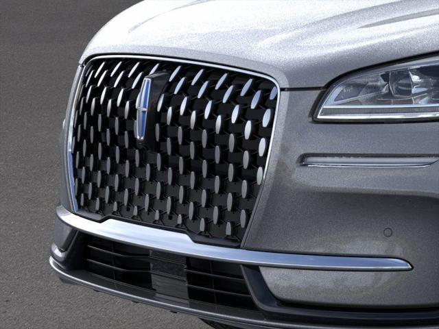 new 2025 Lincoln Corsair car, priced at $60,960