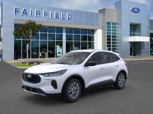 new 2025 Ford Escape car, priced at $32,259