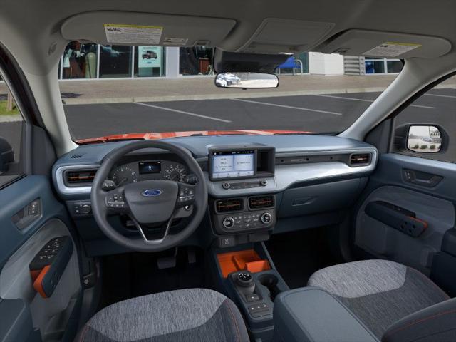 new 2024 Ford Maverick car, priced at $32,285