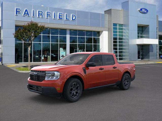 new 2024 Ford Maverick car, priced at $32,285