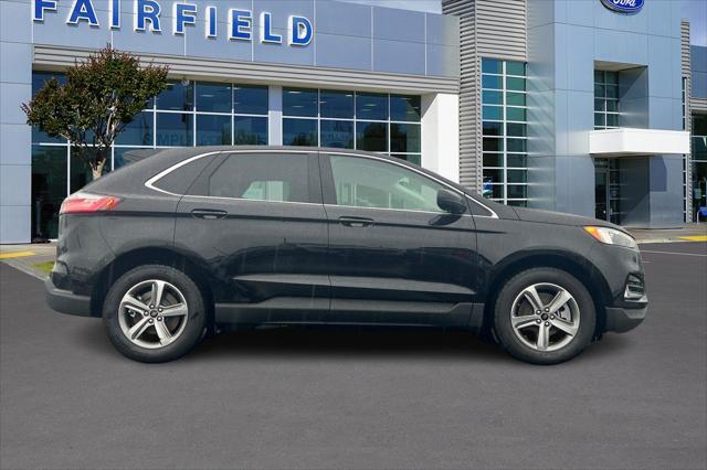 used 2024 Ford Edge car, priced at $32,891