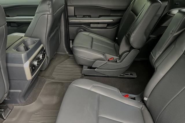 used 2024 Ford Expedition car, priced at $62,991