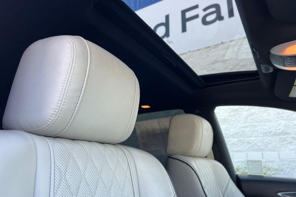 used 2019 INFINITI QX60 car, priced at $17,994