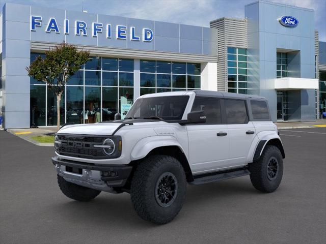 new 2024 Ford Bronco car, priced at $94,698