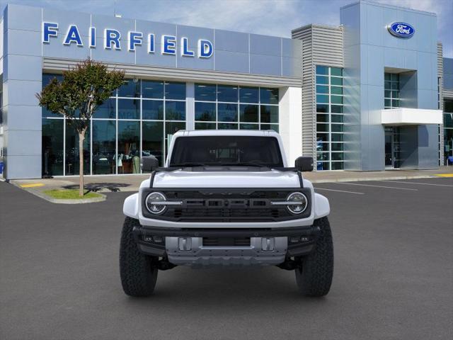 new 2024 Ford Bronco car, priced at $94,698