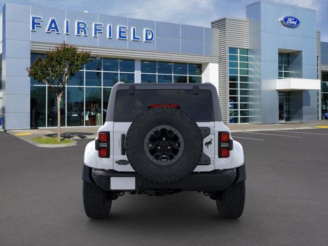 new 2024 Ford Bronco car, priced at $94,698