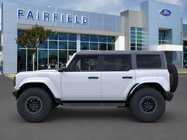 new 2024 Ford Bronco car, priced at $94,698