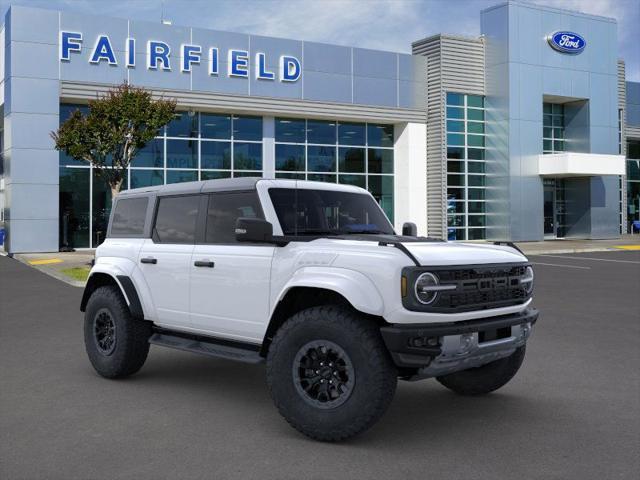 new 2024 Ford Bronco car, priced at $94,698