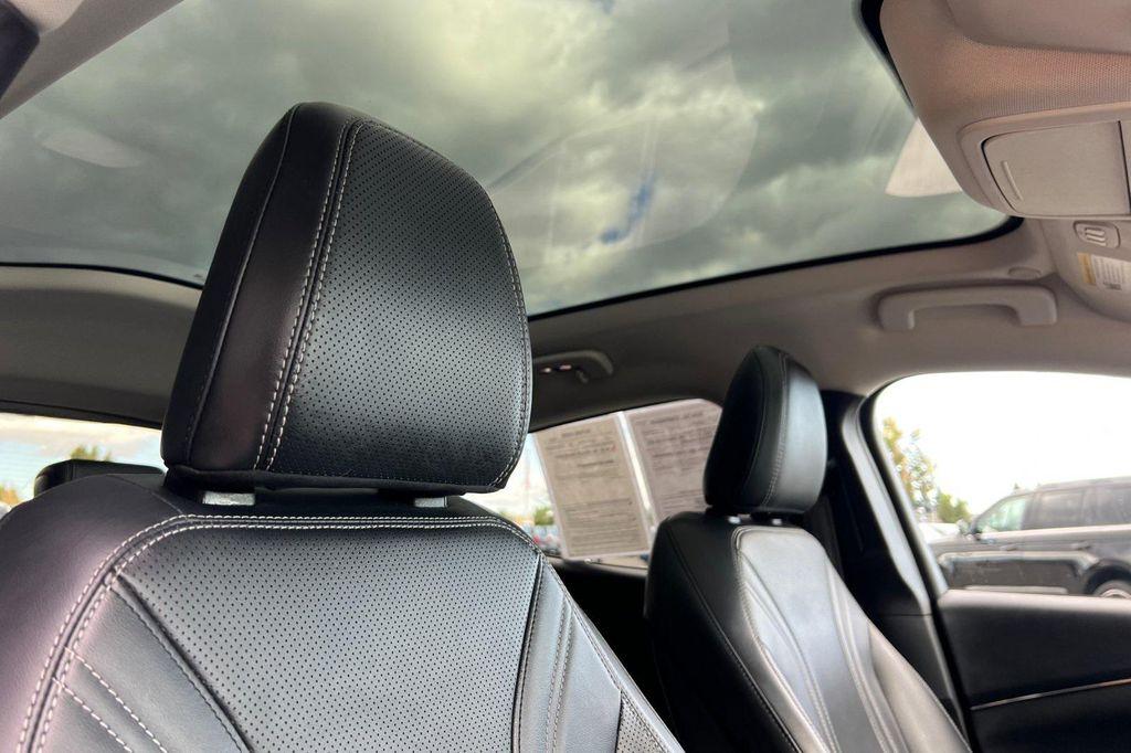 used 2021 Ford Mustang Mach-E car, priced at $23,591