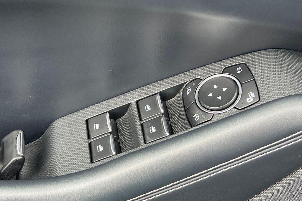 used 2021 Ford Mustang Mach-E car, priced at $23,591