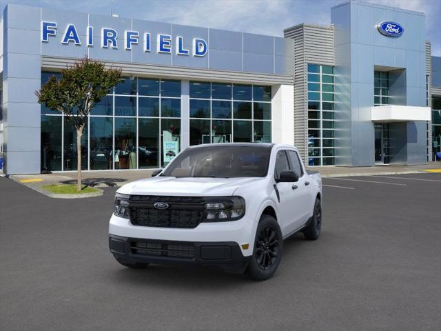 new 2024 Ford Maverick car, priced at $33,435