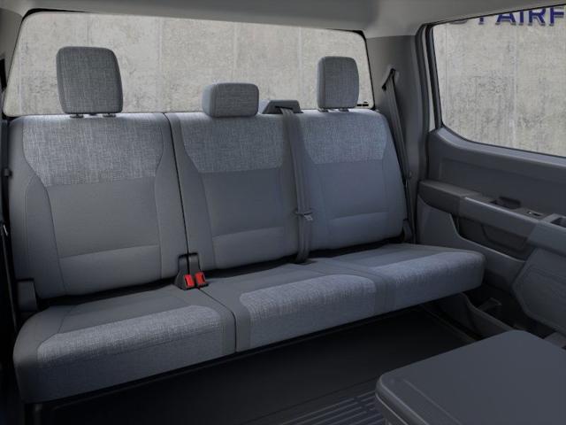 new 2025 Ford F-250 car, priced at $58,033