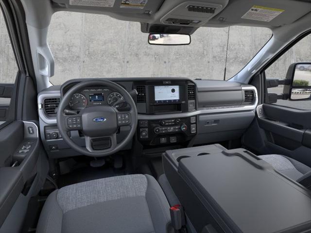 new 2025 Ford F-250 car, priced at $58,033