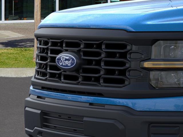 new 2024 Ford F-150 car, priced at $38,014