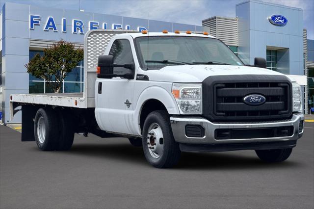 used 2016 Ford F-350 car, priced at $31,991