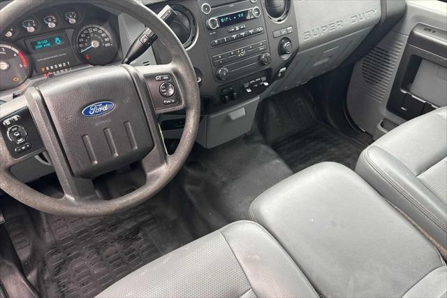 used 2016 Ford F-350 car, priced at $31,991