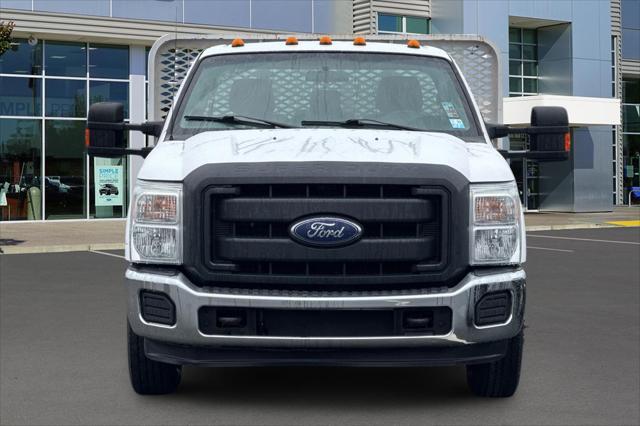 used 2016 Ford F-350 car, priced at $31,991