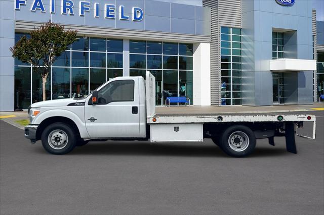 used 2016 Ford F-350 car, priced at $31,991