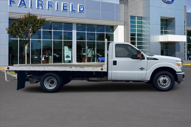 used 2016 Ford F-350 car, priced at $31,991